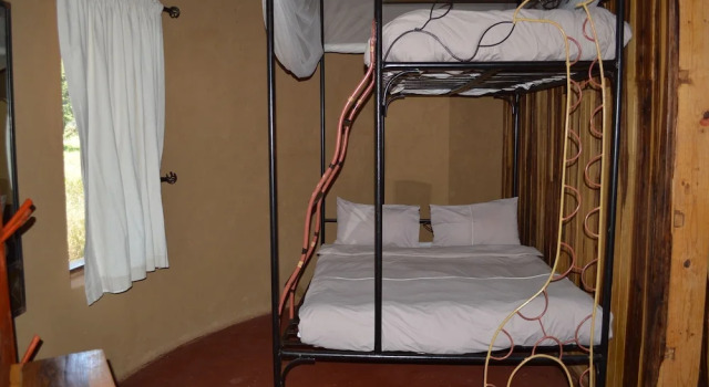 Munga Eco-Lodge, Book Hotel Hotels in Livingstone with Parking, Parking