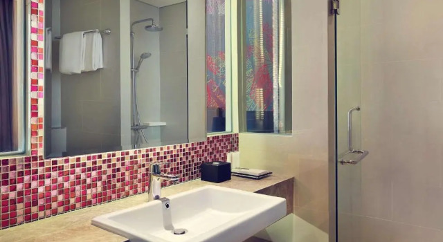 Camera doppia Superior Mercure Karawang