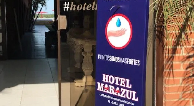 Hotel Marazul, Забронировать Отель Кананея штат Сан-Паулу