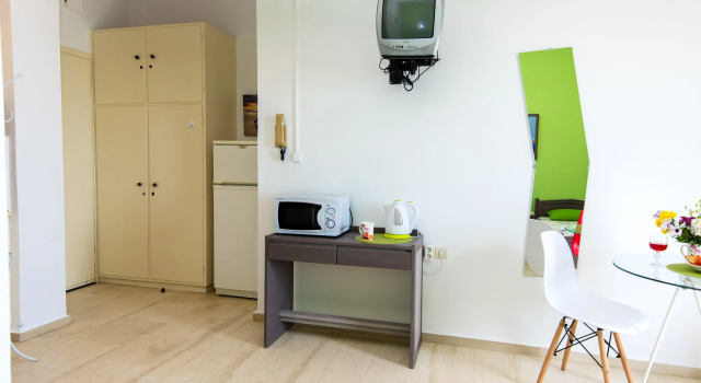 Neda Studios & Apartments, Забронировать Апартаменты/квартира Ретимнон Центральный Крит