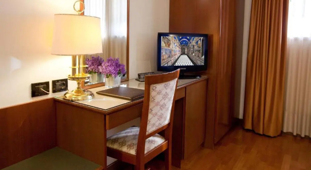 Двухместный номер Standard Hotel Marconi