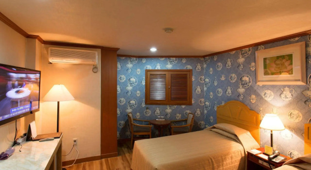 Kaya Latree Hotel, Prenota Hotel Yongsan-Gu Seul