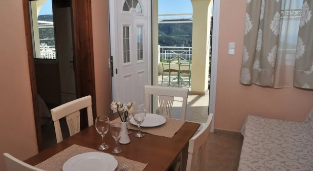 Апартаменты Valta View Suites & Apartments
