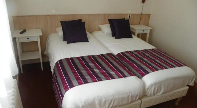 Номер Economy Hotel Colinette