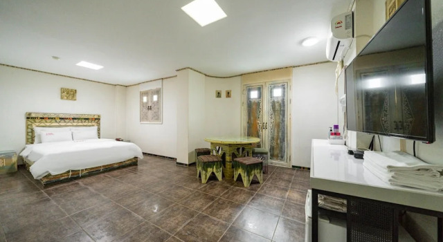 Songtan Hotel Aria, Rezervați Hotel Pyeongtaek 