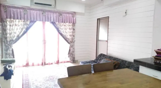 Hanifa Homestay D'Perdana, Забронировать Гостевой дом Кота-Бару Келантан, рядом с Торговый центр Kota Bharu