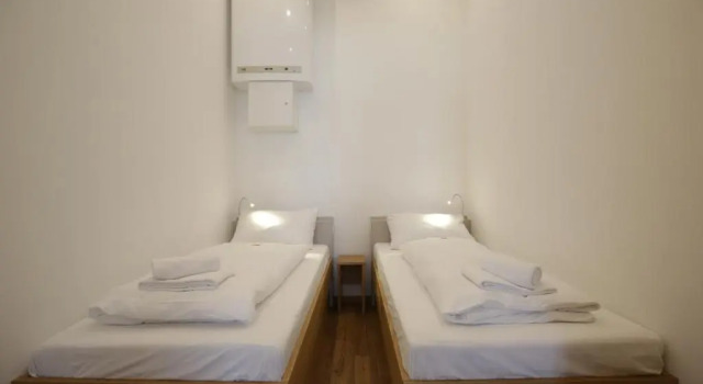 Vienna Gold Apartments