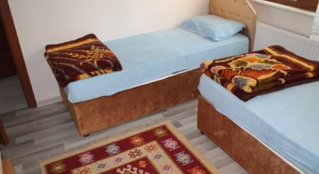 Merve Apart Hotel, Забронировать Отель Фатих Стамбул