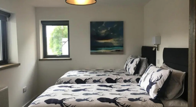 Tianavaig View Apartments