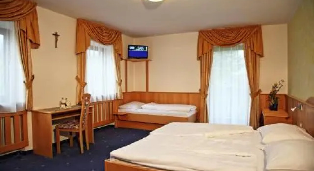 Hotel Murrerhof