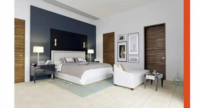 The Coral Luxury Apartment, Prenota Appartamento Hotel a Bwari con parcheggio, Parcheggio