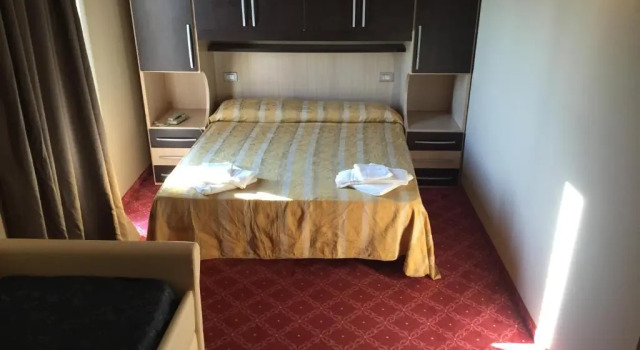 Номер Hotel Miami