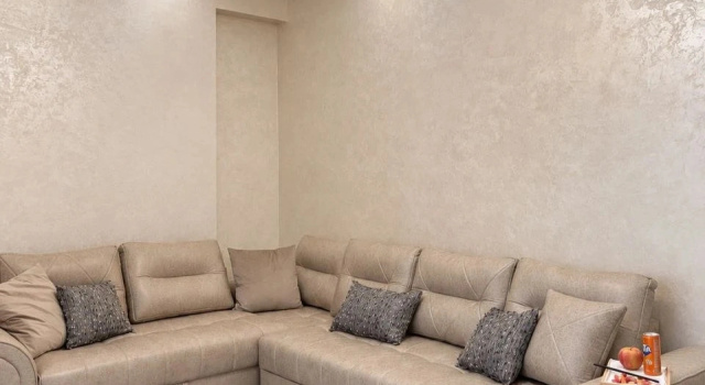 S Krasivym Vidom Zarafshan 49 Apartments, Book Lejlighed Tasjkent Tashkent