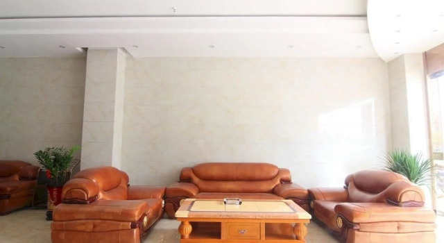 Dushi Wangjiao Business Hotel, Prenota Hotel Hotel a Anhui con parcheggio, Parcheggio