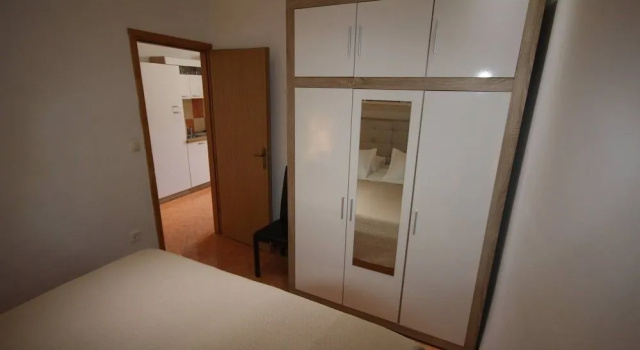 Family Apartment Mirela Borik, Забронировать Апартаменты/квартира Апартаменты Задар, рядом с Пляж Мали Милни, Апартаменты/квартира