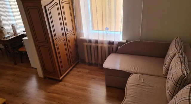 Апартаменты Saulės apartamentai