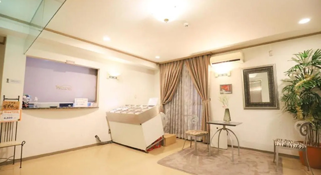 Hotel Wave大人専用
