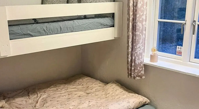 Коттедж 8 Person Holiday Home in Aakirkeby