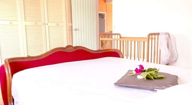 Villa With 7 Bedrooms in Sainte-luce, With Wonderful sea View, Private