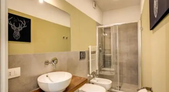 Nazionale Stylish Apartment, Забронировать Апартаменты/квартира Рим Лацио, рядом с Посольство США в Риме