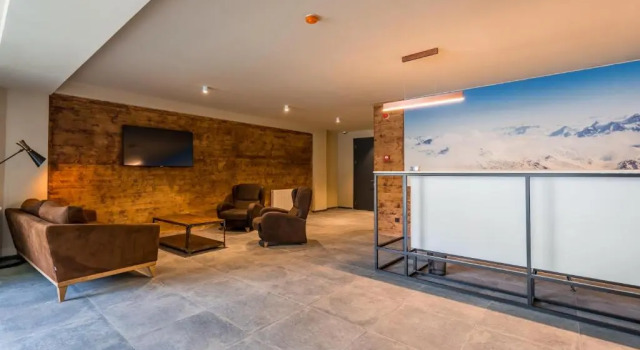 New Gudauri Atrium 224
