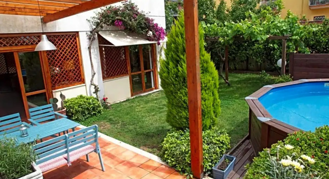 Villa Rome BB