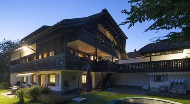 Landhausvilla Strittberg 7, Reserva ahora Hotel Hoteles SPA en Baden-Wurtemberg, SPA