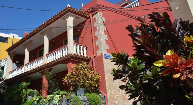 Apt. Magdalena I, Réserver Hôtel Valle Gran Rey La Gomera
