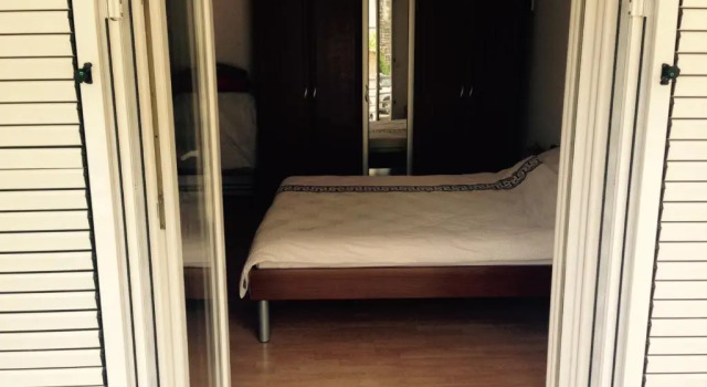 Home Apartment Petrovac