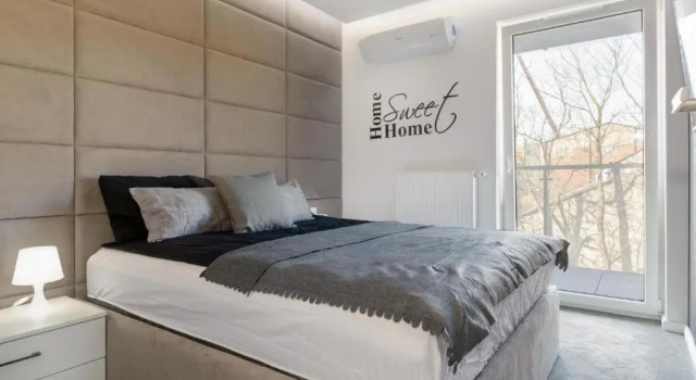 Апартаменты Deluxe Apartamenty Homely Place Serce Poznania - Stary Rynek - Parking
