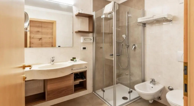 Номер Deluxe Hotel Sun