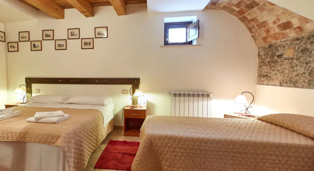 B&B La Suite