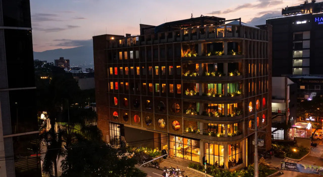 Tribe Medellín, Book Hotel Hotels in Antioquia with Breakfast, Breakfasts