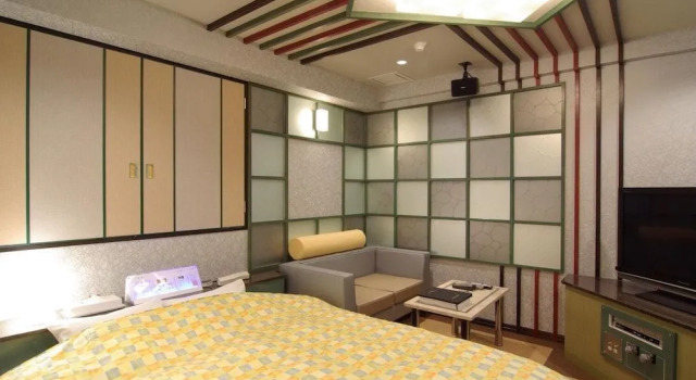 Hotel Shonan Sirenu _ Adults Only, Prenota Hotel Hiratsuka Kanagawa