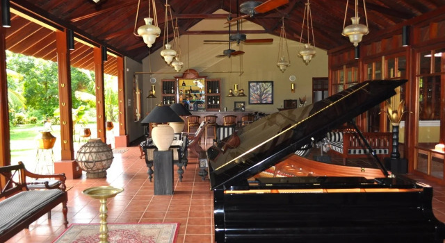 Cocoon Resort and Villas
