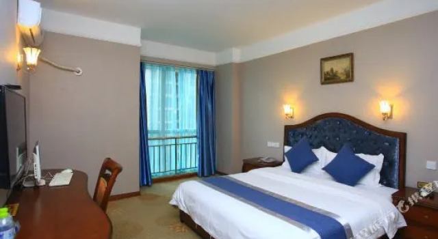 成都格琳假日酒店, Prenota Hotel Chengdu Sichuan