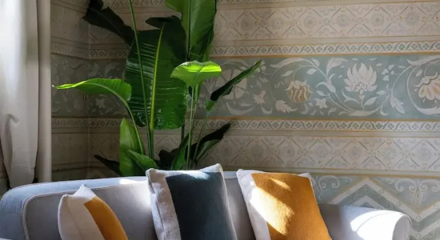 Двухместный полулюкс Elizabeth Country House, a Member of Design Hotels