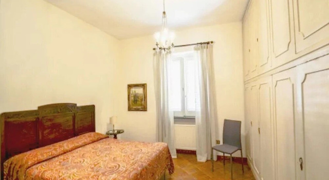 Casa Carmelina, Забронировать Апартаменты/квартира Отели Сорренто с парковкой, рядом с St.Francis Church and Convent, Парковка