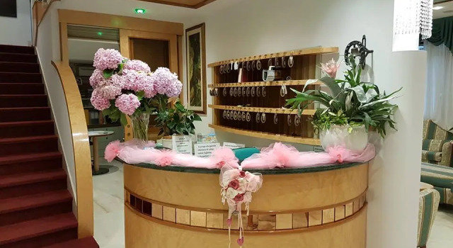 Hotel Gigliola