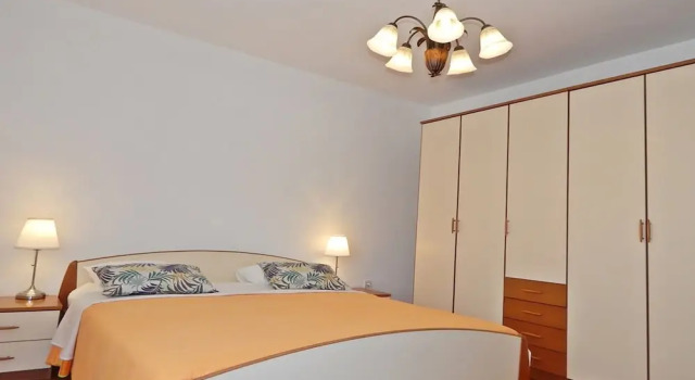 Apartments Katarina, Prenota Appartamento Hotel a Croatian Islands con piscina, Piscina