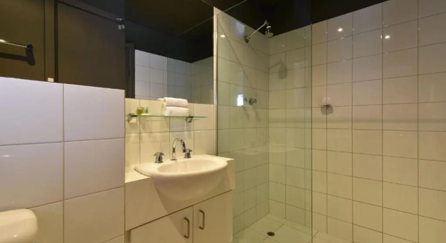 Студия Standard Riverview on Mount Street