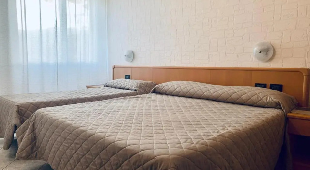 Трёхместный номер Standard Hotel San Giorgio