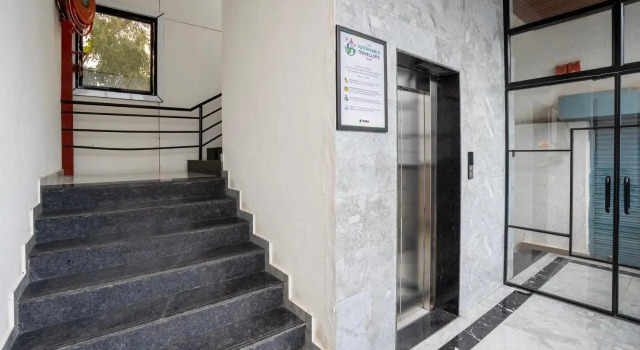 Treebo Riwaayat Regency, Забронировать Отель Отели штата Махараштры с завтраком, Завтраки