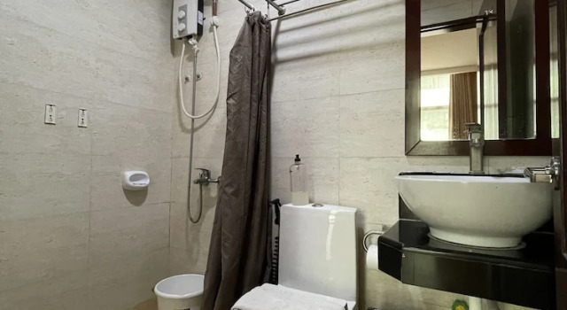 Cebu Capitol Central Hotel & Suites powered by Cocotel