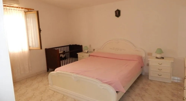 AbitaSardegna La Caletta
