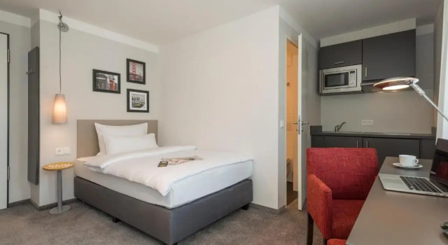 Номер Standard The Stay.residence