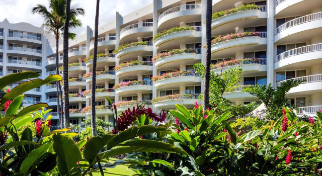 Fairmont Kea Lani, Maui, Забронировать Курортный отель Уэйлея Мауи