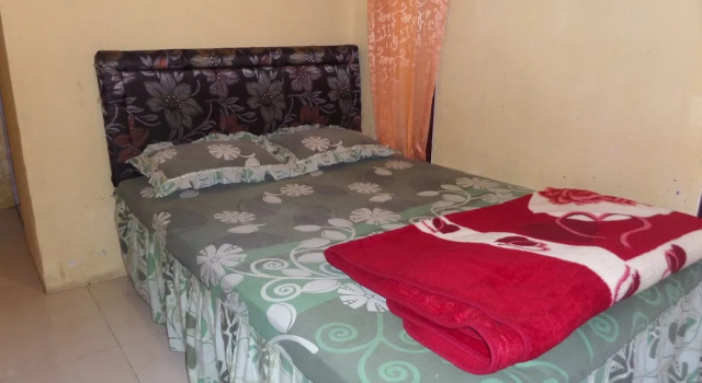 Économie chambre Villa Anna