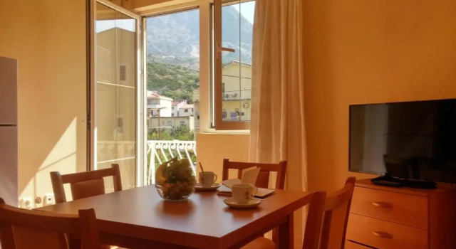 Apartments Biser