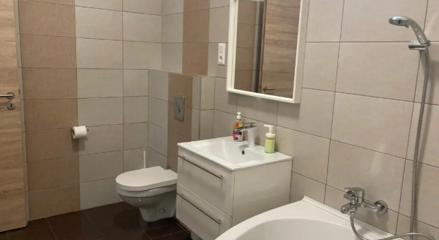 Двухместный номер Standard Platán Panzió